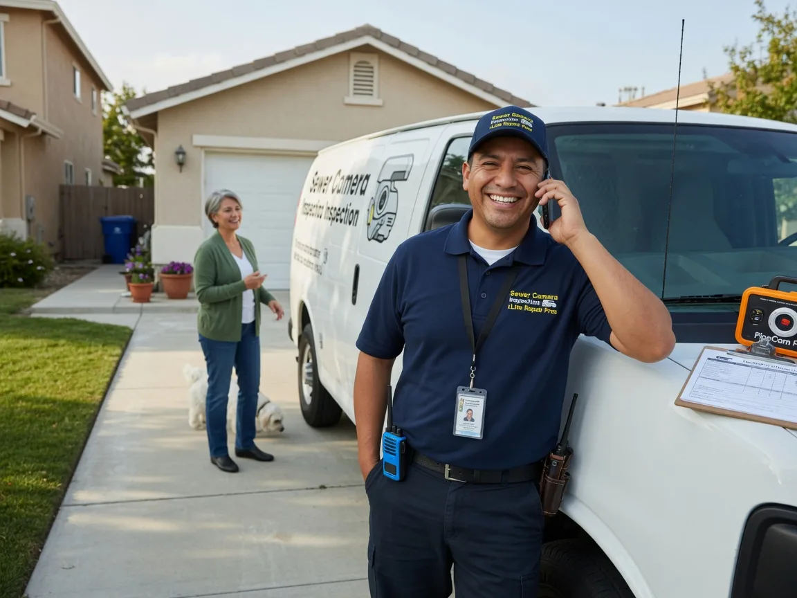 Sewer Line Repair La Vergne, TN FAQs